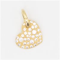 Pendente Alisei Donna in Argento P211 - P211
